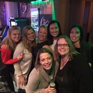 Meet your Posher, Beth